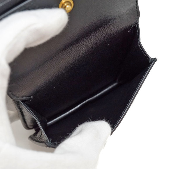 Balenciaga Black Wallet - Picture 13 of 15